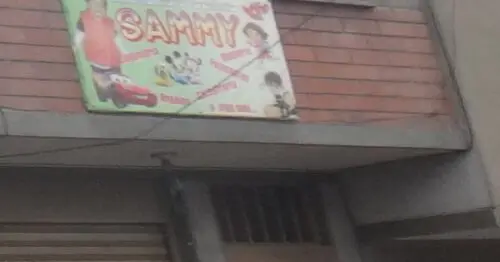 SAMMY BOGOTÁ SAMMY BOGOTÁ
